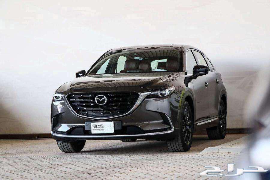 Mazda CX9 full option model 202163055494498049112