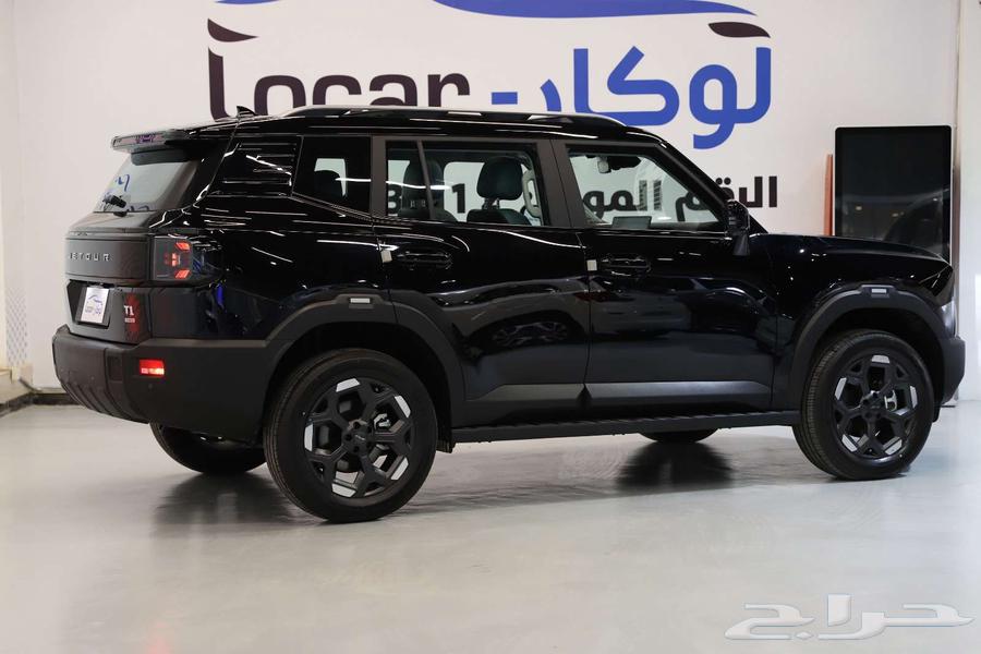 Gheettor T1 Luxury Model 2025 Cash and Installments63053480611329113
