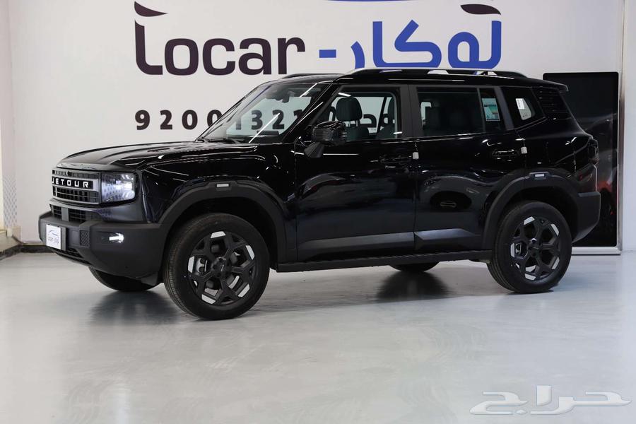 Gheettor T1 Luxury Model 2025 Cash and Installments63053480611329111