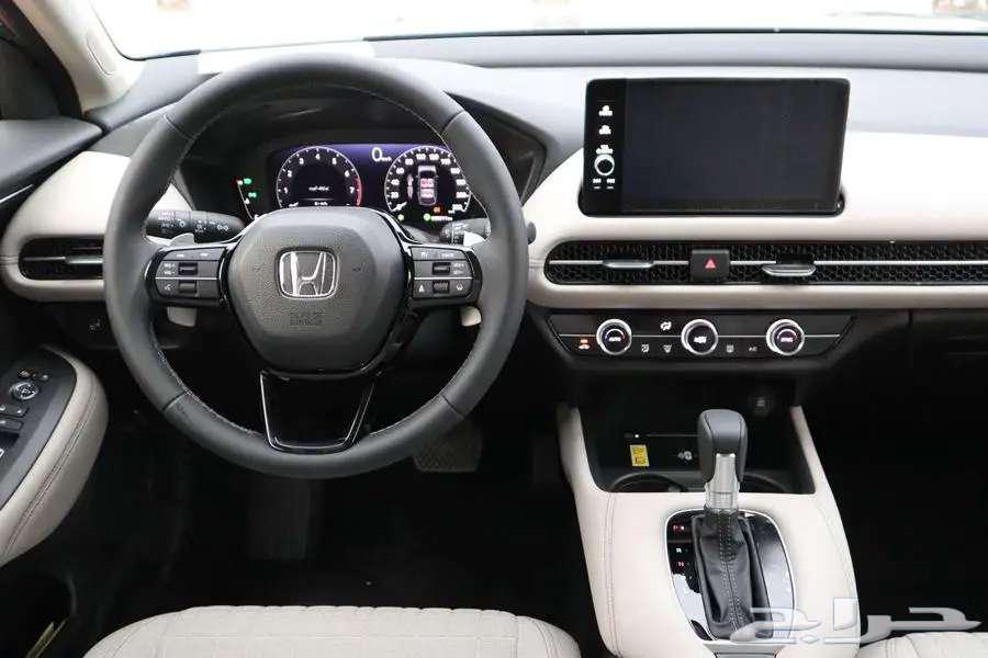 هوندا ZRV LX 2024 عازل حراري ونانو سيراميك63053490254466113