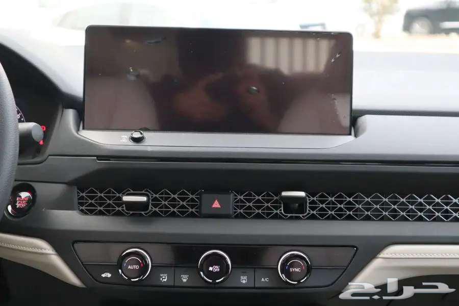 هوندا ZRV LX 2024 عازل حراري ونانو سيراميك63053490254466114