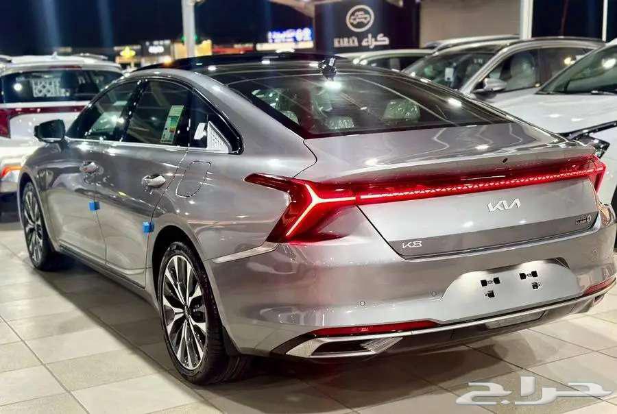 Kia K8 Full 2024 lowest price for cash and installments special offer63055494838659112