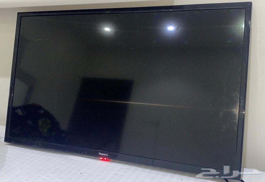 شاشة impex smart tv630407519592991115