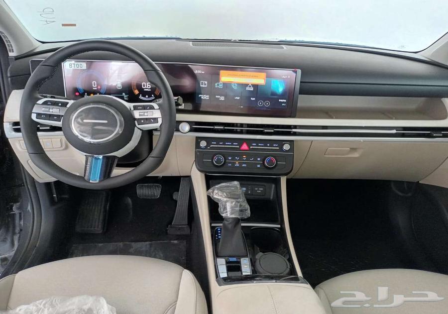 Hyundai Tucson Smart 1.6 Model 202563056662036099114