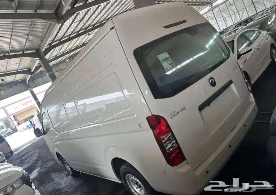 Photon Tonland Duzel High Roof 2023 model at a special price63055482196354112