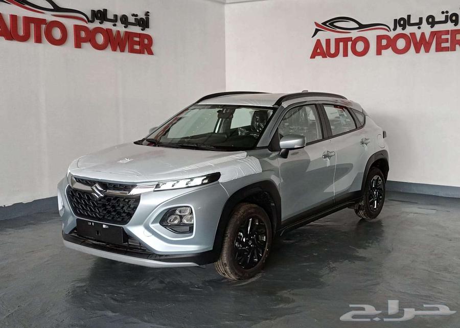 Suzuki Fronte GL Standard Model 202563053485594115113