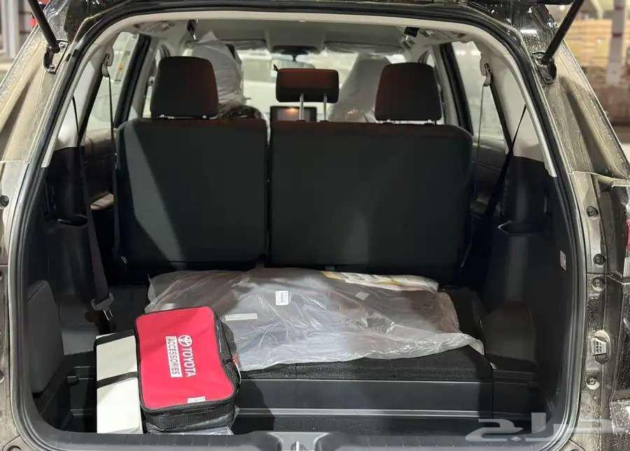 Toyota Innova GL 2.0 Gasoline 202463054298845314114