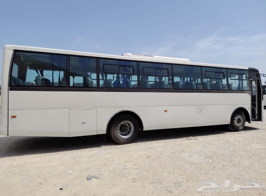 باصات موديلات حديثه للايجار63055867786626111
