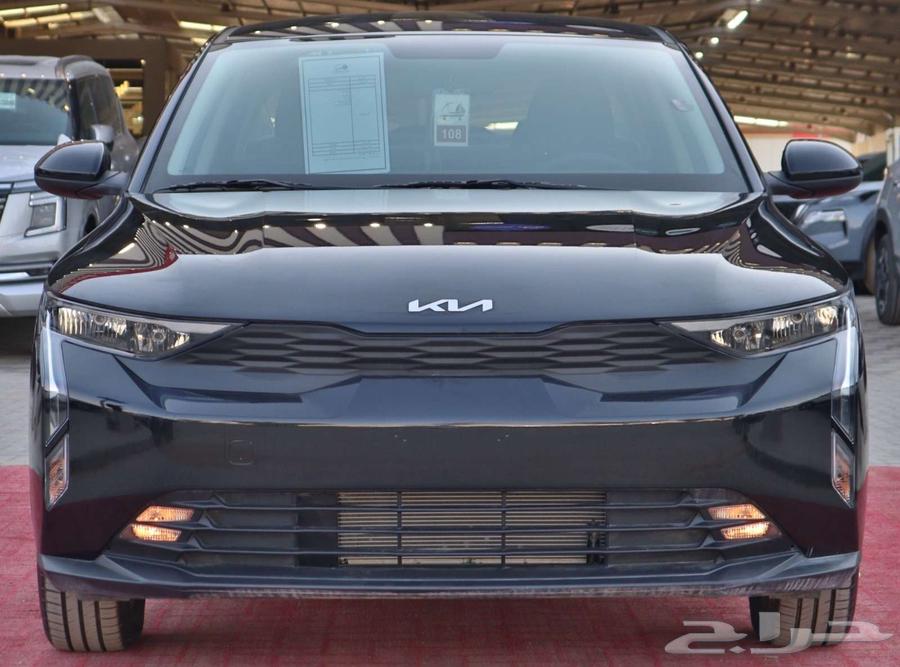 Kia K3 Standard 2024 special offers bank sales installments63056662119809114