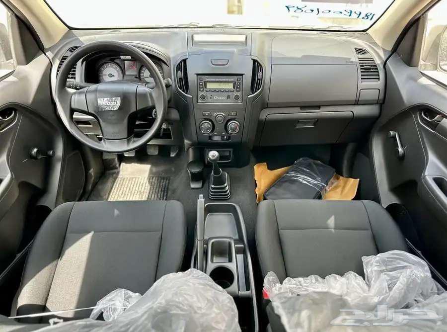Isuzu D-MAX 2025, double cab, lowest price63054285399682111