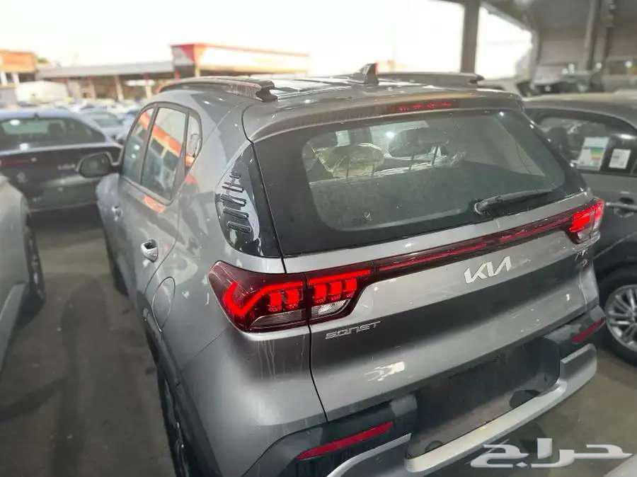 !Kia Sonet 2023 Full Model Special Offer63056661992321111