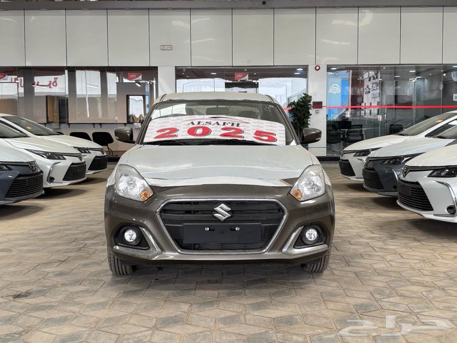 Suzuki Dzire GLx Full Option 2025 Model Lowest Price63057441315459110