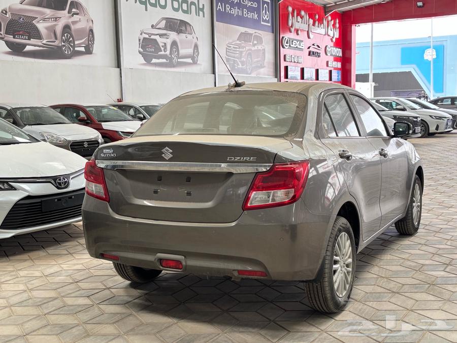 Suzuki Dzire GLx Full Option 2025 Model Lowest Price63057441315459114
