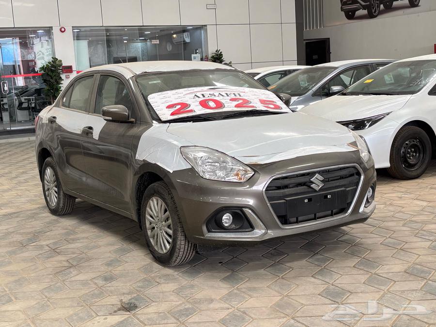 Suzuki Dzire GLx Full Option 2025 Model Lowest Price63057441315459111