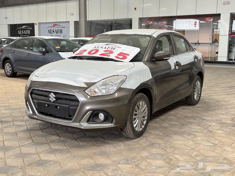 Suzuki Dzire GLx Full Option 2025 Model Lowest Price63057441315459112