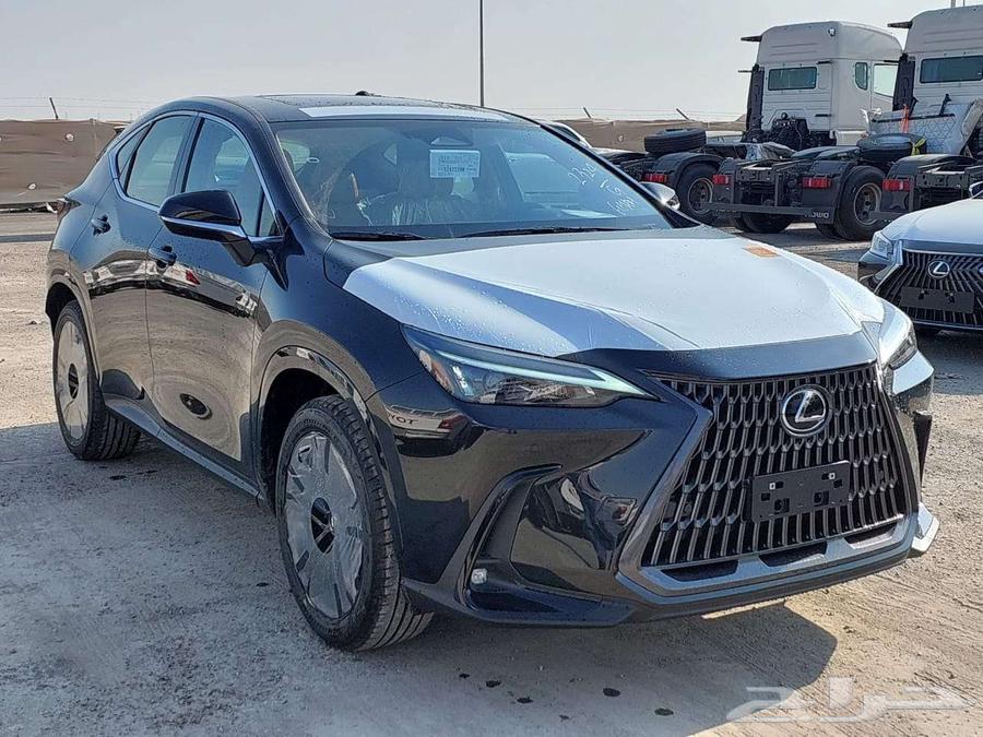 لكزس NX 350 AA موديل 2025 كاش واقساط63058281001601110