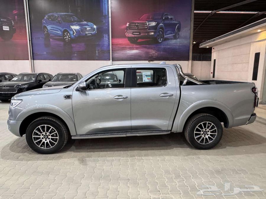 Great Wall Poerdeel NSV Full Saudi 2025 Exclusive Offers 8980063057872485249113