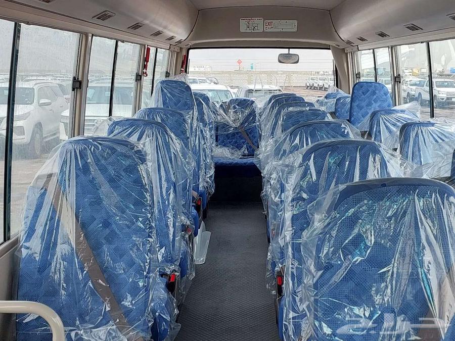 Mitsubishi Rosa Bus (26 or 36) Gulf Passenger 2024 Diesel63057877043073114