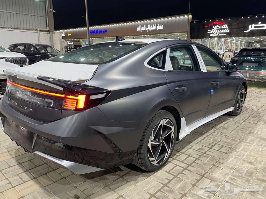 Hyundai Sonata Comfort 202563054694240514113