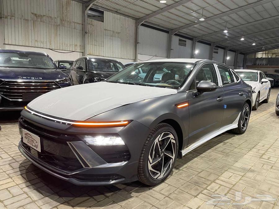 Hyundai Sonata Comfort 202563054694240514111
