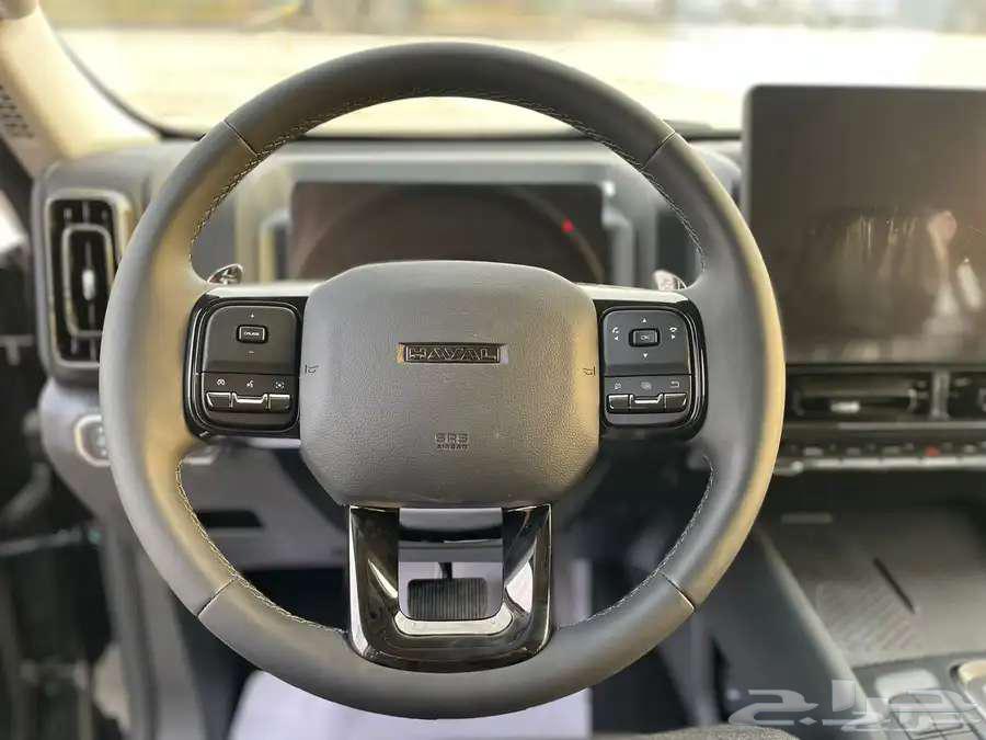 هافال H9 نص فل 202563057023215361114
