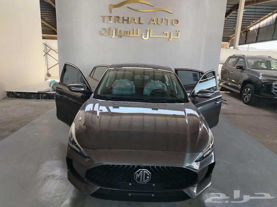 ام جي جي تي موديل 202463057023240579111