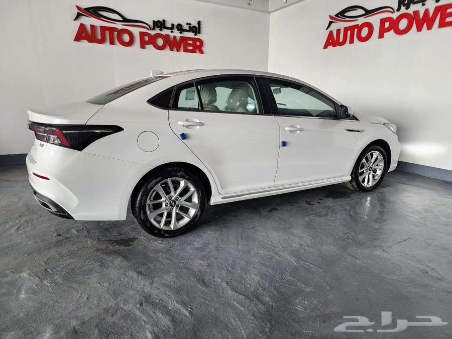 شيري اريزو 6 2024 كمفورت63057876634626114