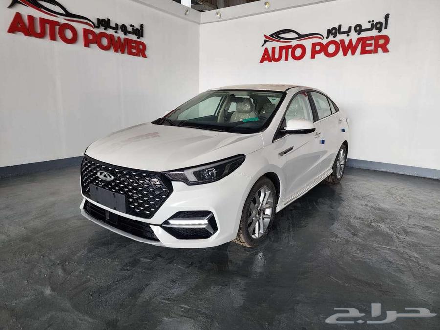 شيري اريزو 6 2024 كمفورت63057876634626111