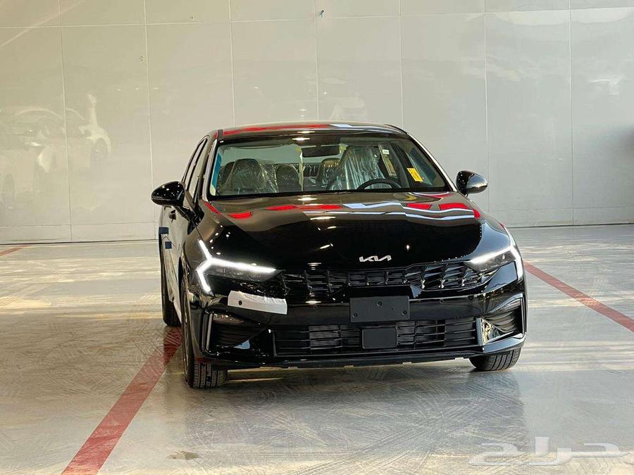 Kia K5 Standard 2025 lowest price in the Kingdom63056657176705114