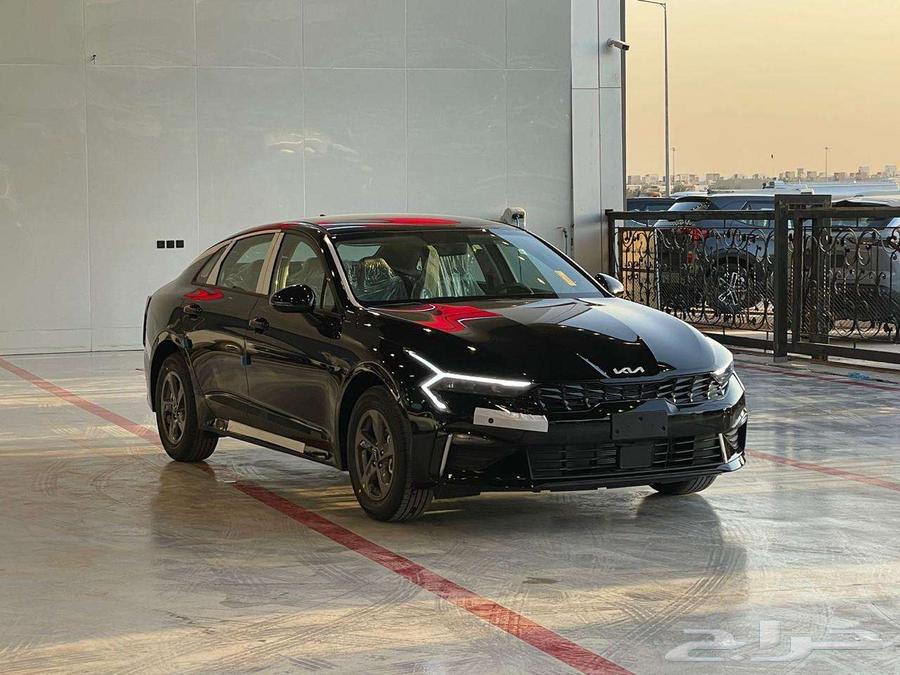 Kia K5 Standard 2025 lowest price in the Kingdom63056657176705113