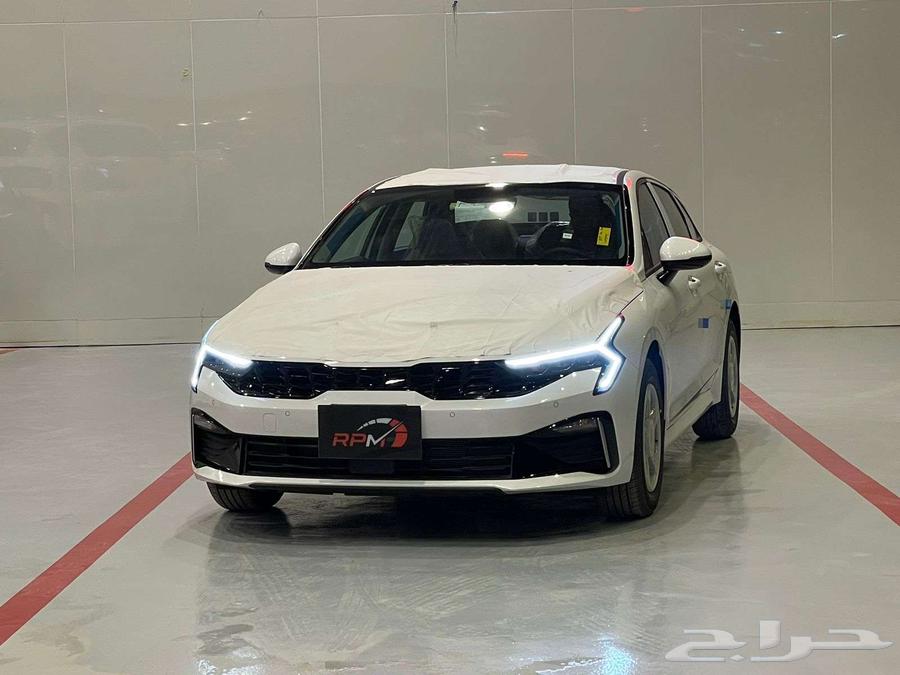 Kia K5 Standard 2025 lowest price in the Kingdom63056657176705112