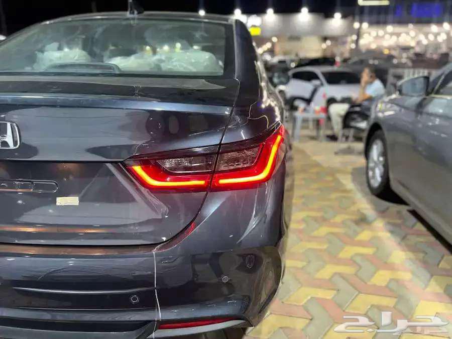 هوندا سيتي dx ستاندر 2024 تقسيط وكاش63057876721794112