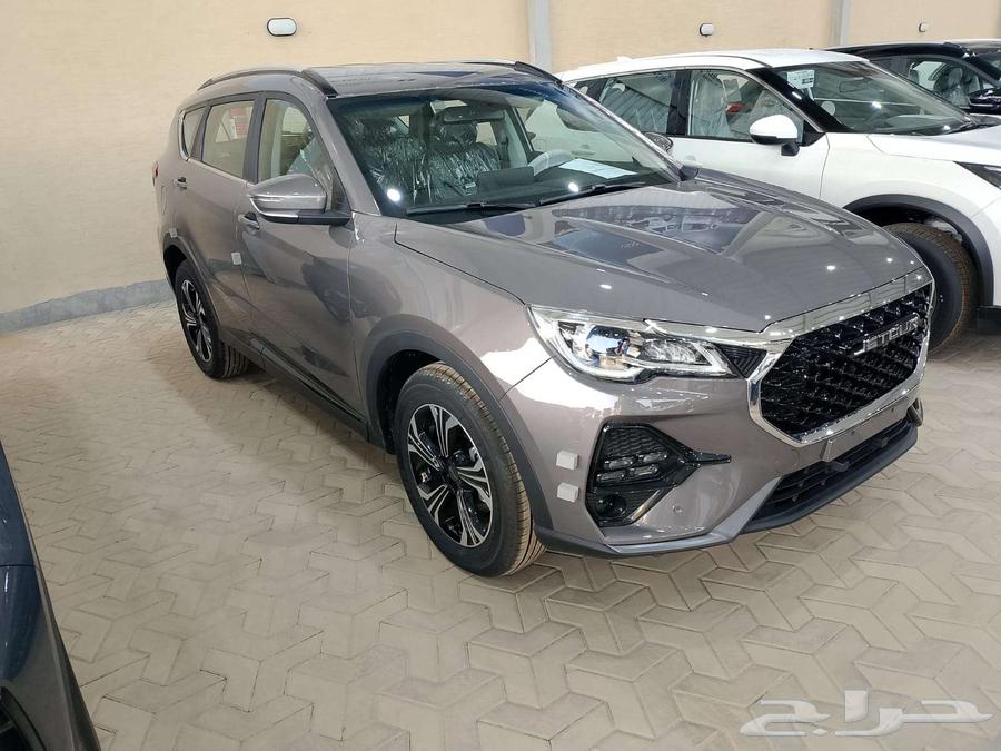 JETOUR X70 Comfort Model 202563056652868738112