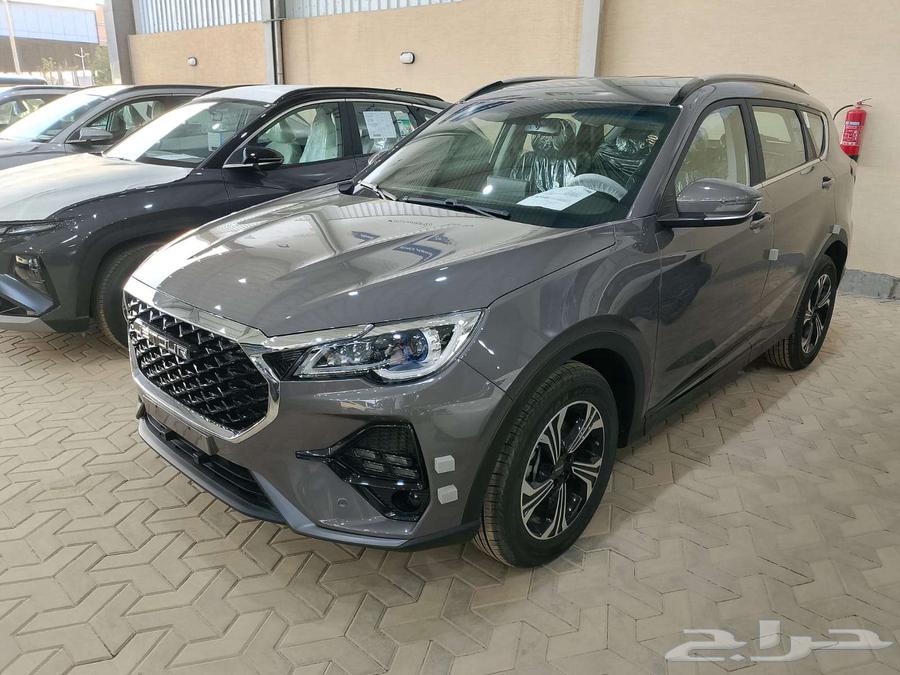 JETOUR X70 Comfort Model 202563056652868738111