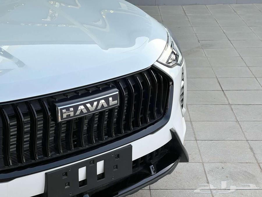 Haval Julian Model 25 White Pearl63056652384386111