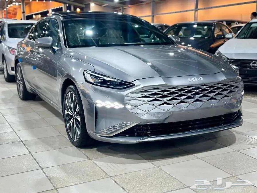 Kia K8 Full 2024 lowest price for cash and installments special offer63055494838659111