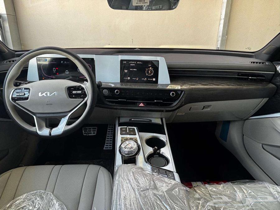 Kia K8 Full 2024 lowest price for cash and installments special offer63055494838659113