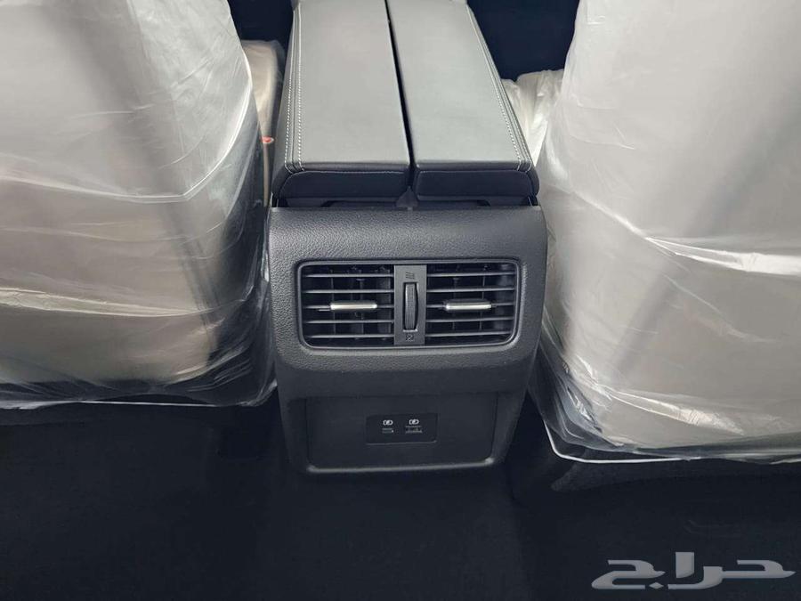 Nissan X-Trail 7 Seater SV Dual Model 202563056652752001113
