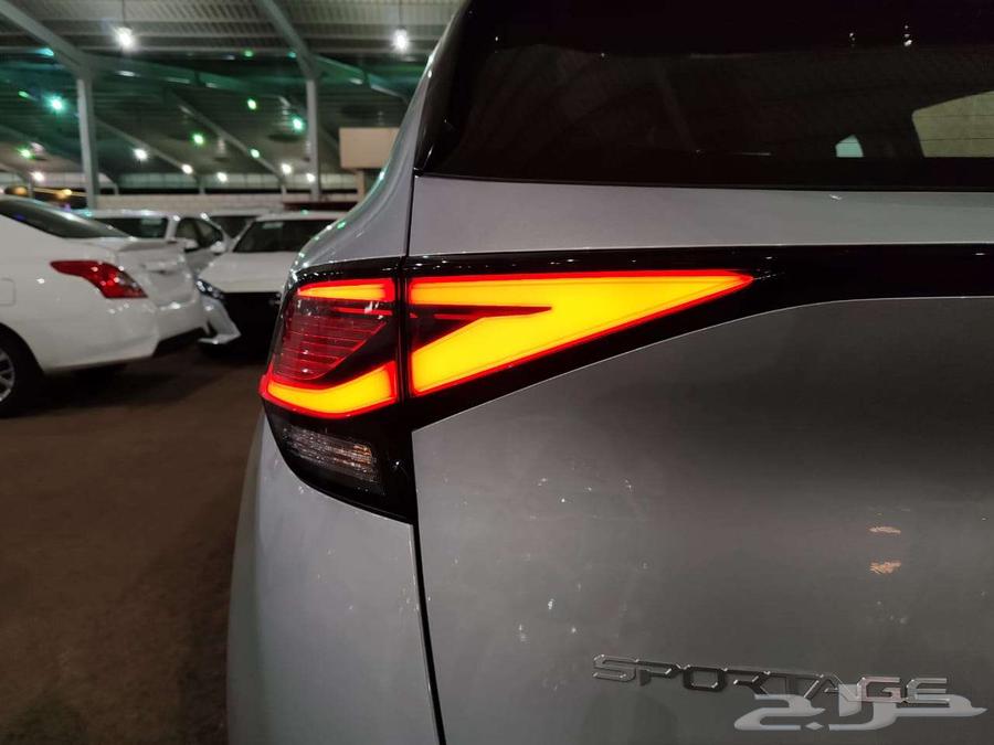 Kia Sportage 202363056657564803112