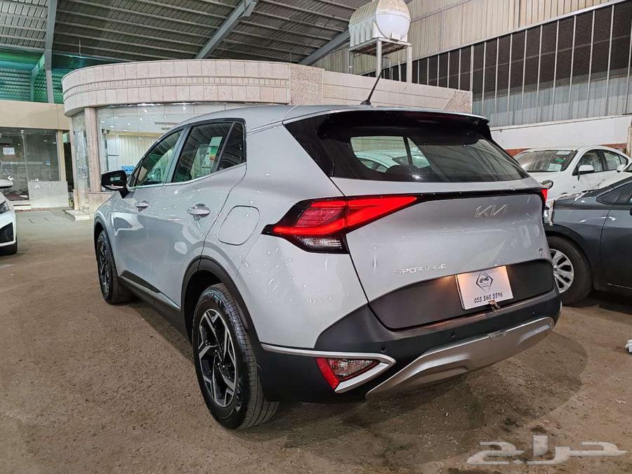 Kia Sportage 202363056657564803113