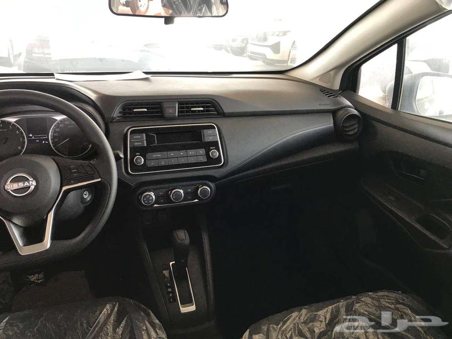 Nissan Sunny New Model Standard 202463057454734338111