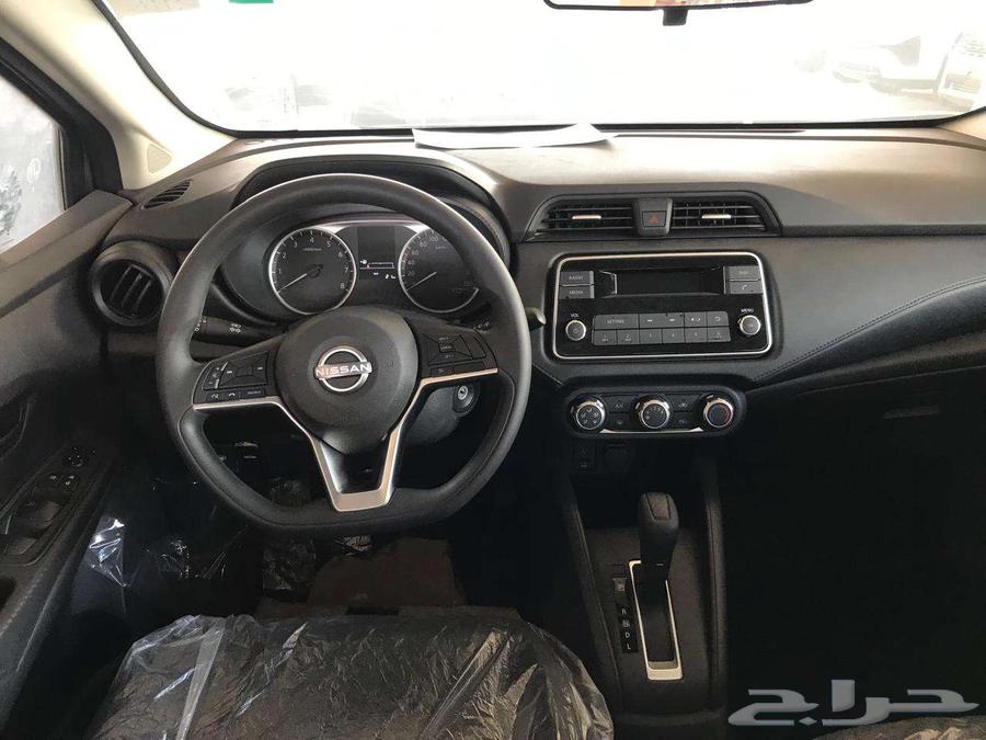 Nissan Sunny New Model Standard 202463057454734338112
