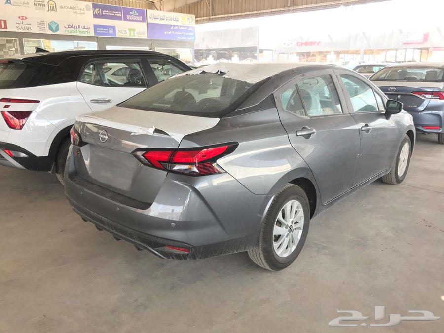 Nissan Sunny New Model Standard 202463057454734338114