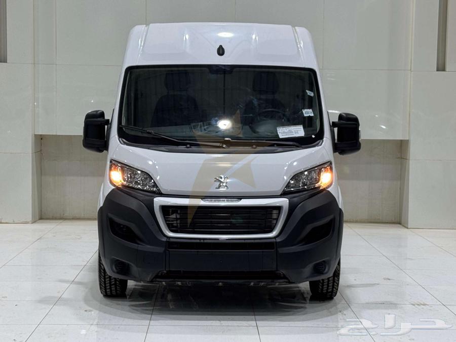 Peugeot Boxer Diesel Model 202563056661662723113