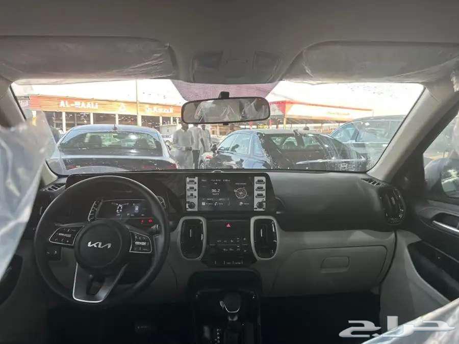 !Kia Sonet 2023 Full Model Special Offer63056661992321113