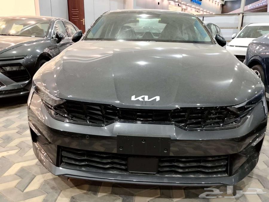 Kia K5 202563056666627075111