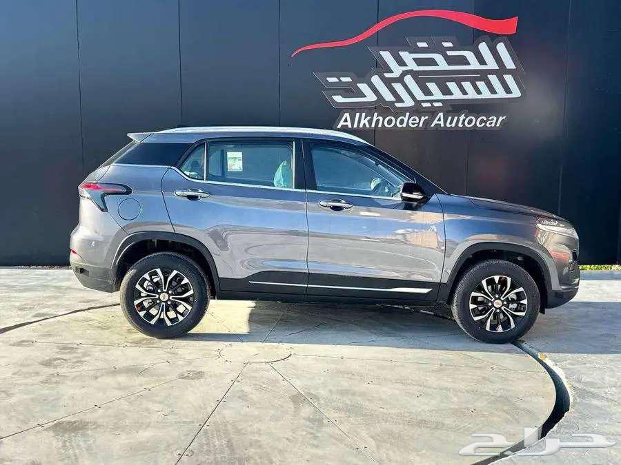 شيفروليه جروف بريمير 2025 لدى الخضر للسيارات63057876738177112