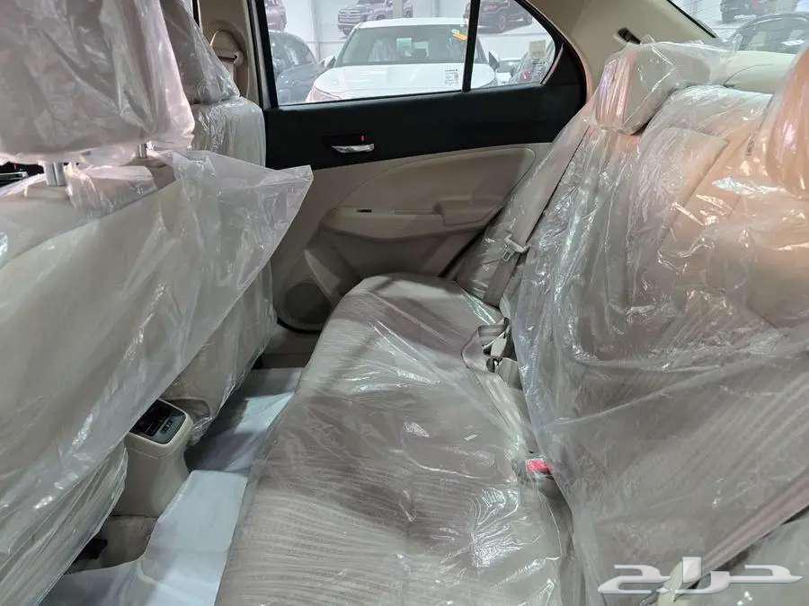 Suzuki Desire full option, lowest price at Al Safwa Trading63056256346627112
