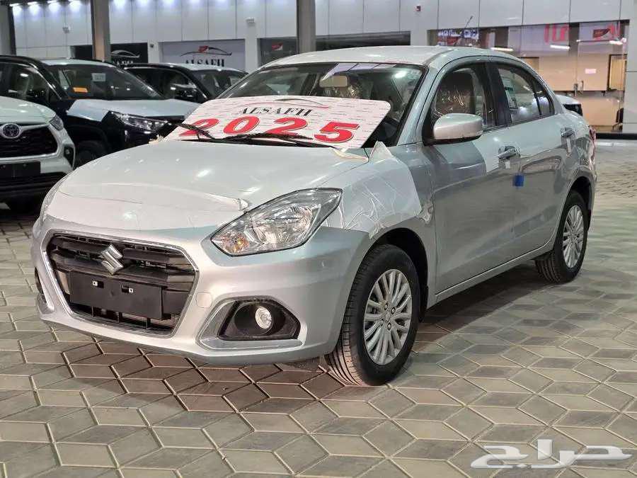 Suzuki Desire full option, lowest price at Al Safwa Trading63056256346627111