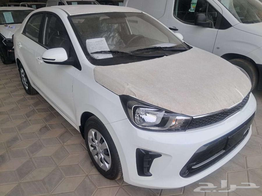 Kia Pegas LG 202563056666246914112